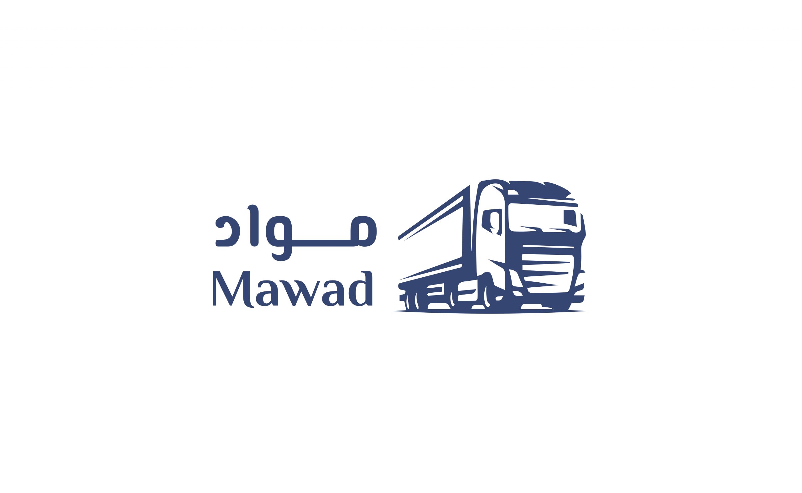 Mawad Logo